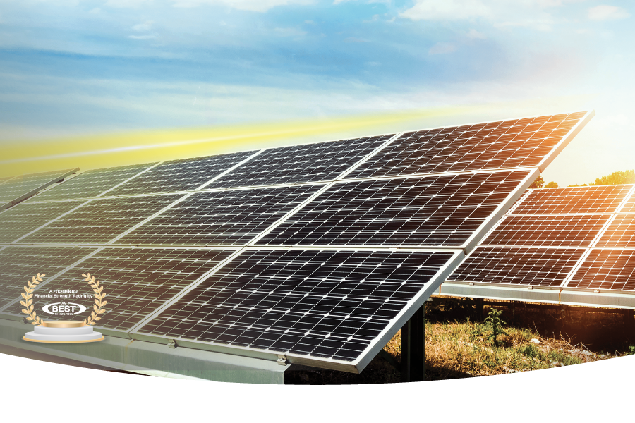V2 Solar Power