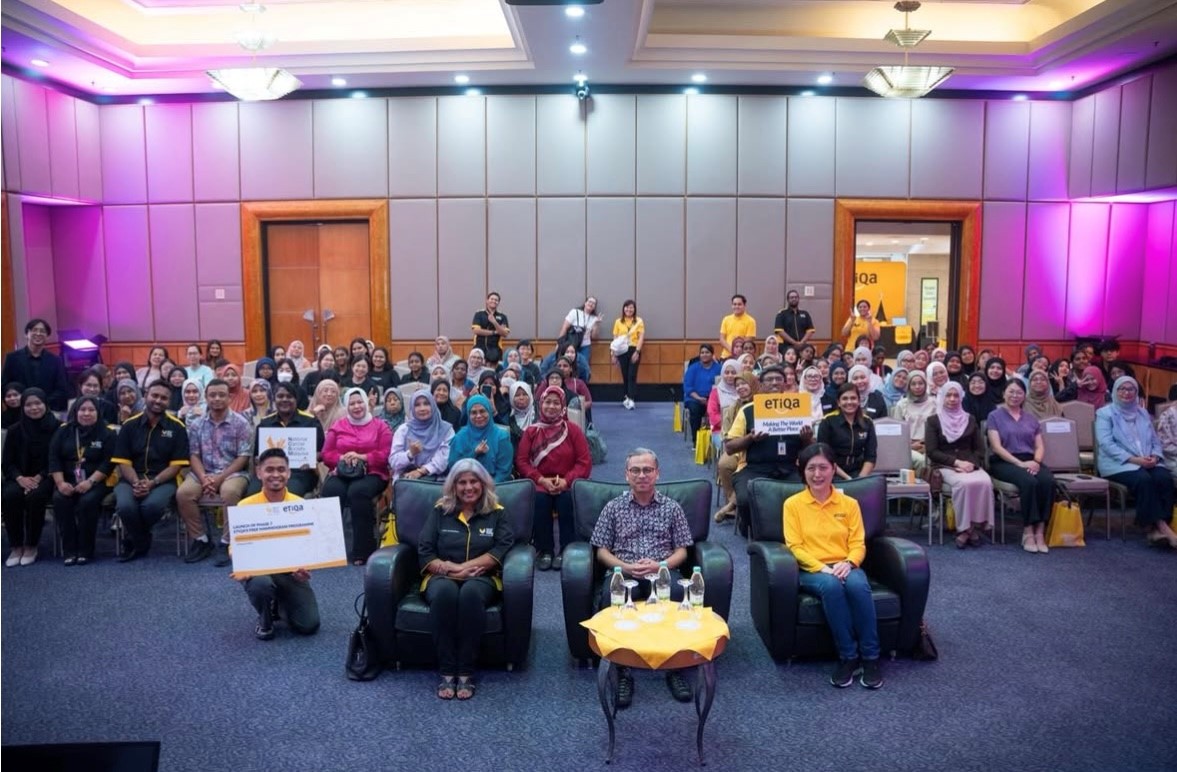 Group Photo_Free Mammogram Screening NCSM